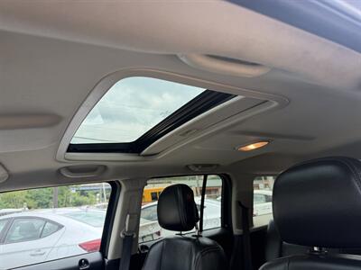 2016 Jeep Patriot High Altitude - Photo 25 - Pittsburgh, PA 15226