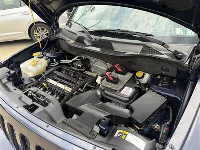 2016 Jeep Patriot High Altitude - Photo 13 - Pittsburgh, PA 15226