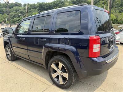 2016 Jeep Patriot High Altitude - Photo 2 - Pittsburgh, PA 15226