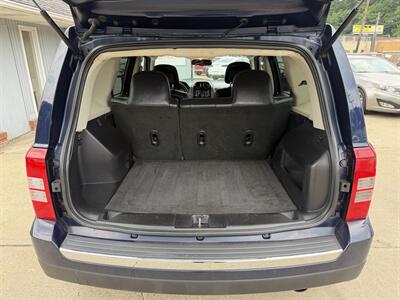 2016 Jeep Patriot High Altitude - Photo 29 - Pittsburgh, PA 15226