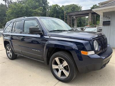 2016 Jeep Patriot High Altitude - Photo 5 - Pittsburgh, PA 15226