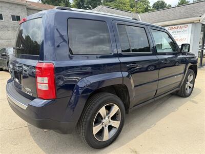 2016 Jeep Patriot High Altitude - Photo 4 - Pittsburgh, PA 15226