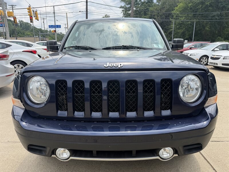 2016 Jeep Patriot High Altitude - Photo 6 - Pittsburgh, PA 15226