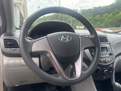 2015 Hyundai ACCENT GLS   - Photo 22 - Pittsburgh, PA 15226