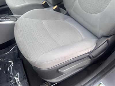 2015 Hyundai ACCENT GLS   - Photo 9 - Pittsburgh, PA 15226