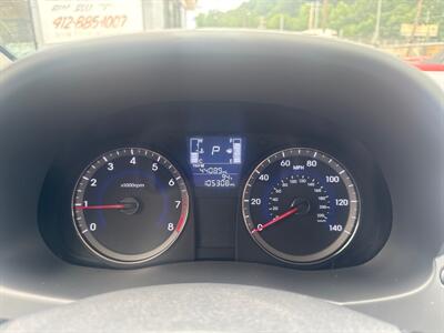 2015 Hyundai ACCENT GLS   - Photo 23 - Pittsburgh, PA 15226