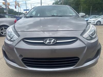2015 Hyundai ACCENT GLS   - Photo 6 - Pittsburgh, PA 15226