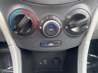 2015 Hyundai ACCENT GLS   - Photo 26 - Pittsburgh, PA 15226