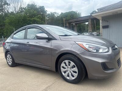 2015 Hyundai ACCENT GLS   - Photo 5 - Pittsburgh, PA 15226