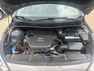 2015 Hyundai ACCENT GLS   - Photo 17 - Pittsburgh, PA 15226