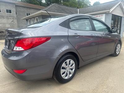 2015 Hyundai ACCENT GLS   - Photo 4 - Pittsburgh, PA 15226