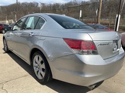 2010 Honda Accord EX-L V6   - Photo 2 - Pittsburgh, PA 15226