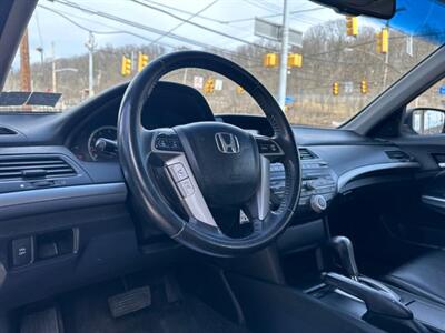 2010 Honda Accord EX-L V6   - Photo 19 - Pittsburgh, PA 15226