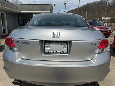 2010 Honda Accord EX-L V6   - Photo 3 - Pittsburgh, PA 15226