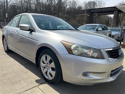 2010 Honda Accord EX-L V6   - Photo 5 - Pittsburgh, PA 15226