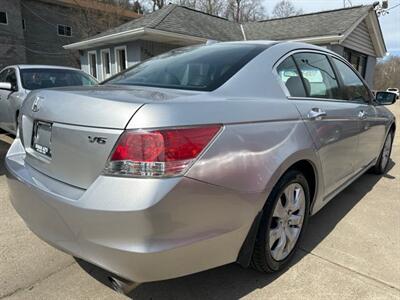 2010 Honda Accord EX-L V6   - Photo 4 - Pittsburgh, PA 15226