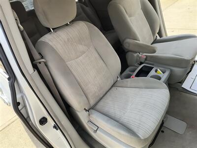 2013 Nissan Quest 3.5 SV - Photo 9 - Pittsburgh, PA 15226