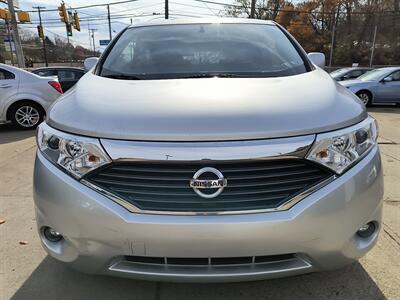 2013 Nissan Quest 3.5 SV - Photo 6 - Pittsburgh, PA 15226