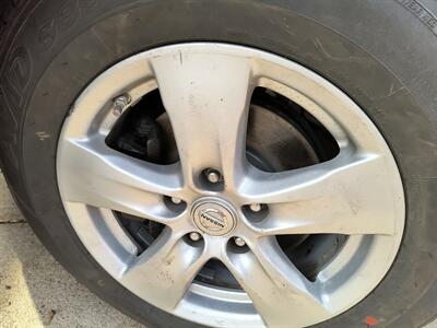 2013 Nissan Quest 3.5 SV - Photo 17 - Pittsburgh, PA 15226