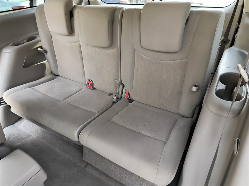 2013 Nissan Quest 3.5 SV - Photo 12 - Pittsburgh, PA 15226