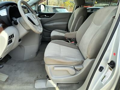 2013 Nissan Quest 3.5 SV - Photo 7 - Pittsburgh, PA 15226