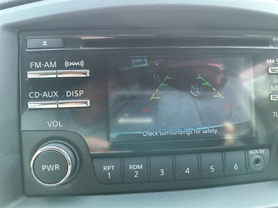 2013 Nissan Quest 3.5 SV - Photo 24 - Pittsburgh, PA 15226