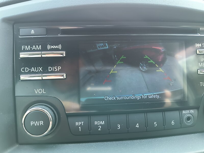 2013 Nissan Quest 3.5 SV - Photo 24 - Pittsburgh, PA 15226