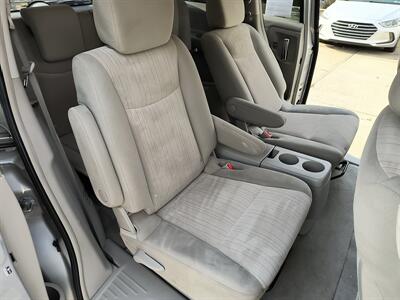 2013 Nissan Quest 3.5 SV - Photo 11 - Pittsburgh, PA 15226