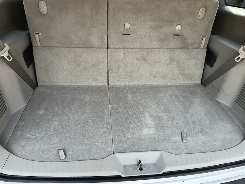 2013 Nissan Quest 3.5 SV - Photo 13 - Pittsburgh, PA 15226