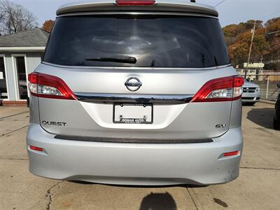 2013 Nissan Quest 3.5 SV - Photo 3 - Pittsburgh, PA 15226