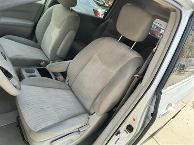 2013 Nissan Quest 3.5 SV - Photo 8 - Pittsburgh, PA 15226