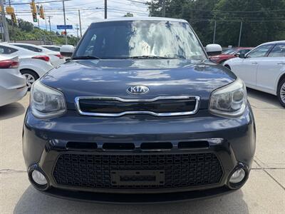 2016 Kia Soul +   - Photo 7 - Pittsburgh, PA 15226