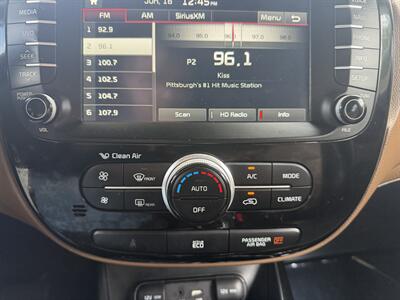 2016 Kia Soul +   - Photo 33 - Pittsburgh, PA 15226