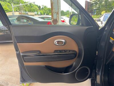 2016 Kia Soul +   - Photo 18 - Pittsburgh, PA 15226