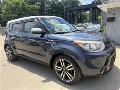 2016 Kia Soul +   - Photo 6 - Pittsburgh, PA 15226