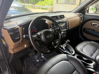2016 Kia Soul +   - Photo 23 - Pittsburgh, PA 15226