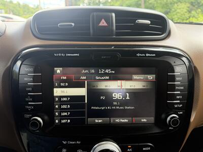 2016 Kia Soul +   - Photo 29 - Pittsburgh, PA 15226