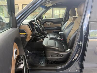 2016 Kia Soul +   - Photo 22 - Pittsburgh, PA 15226