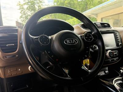 2016 Kia Soul +   - Photo 25 - Pittsburgh, PA 15226