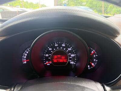2016 Kia Soul +   - Photo 26 - Pittsburgh, PA 15226