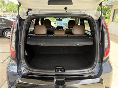 2016 Kia Soul +   - Photo 38 - Pittsburgh, PA 15226