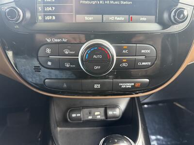 2016 Kia Soul +   - Photo 31 - Pittsburgh, PA 15226