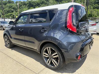 2016 Kia Soul +   - Photo 2 - Pittsburgh, PA 15226