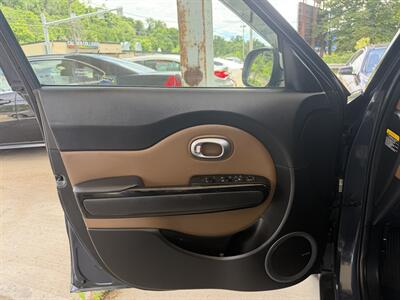 2016 Kia Soul +   - Photo 19 - Pittsburgh, PA 15226