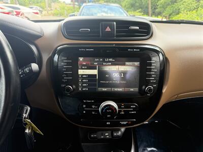2016 Kia Soul +   - Photo 28 - Pittsburgh, PA 15226