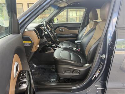 2016 Kia Soul +   - Photo 21 - Pittsburgh, PA 15226