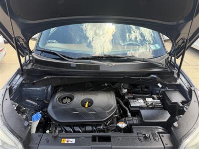 2016 Kia Soul +   - Photo 13 - Pittsburgh, PA 15226