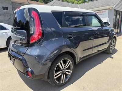 2016 Kia Soul +   - Photo 5 - Pittsburgh, PA 15226