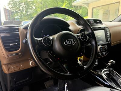 2016 Kia Soul +   - Photo 20 - Pittsburgh, PA 15226