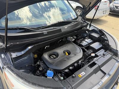 2016 Kia Soul +   - Photo 14 - Pittsburgh, PA 15226